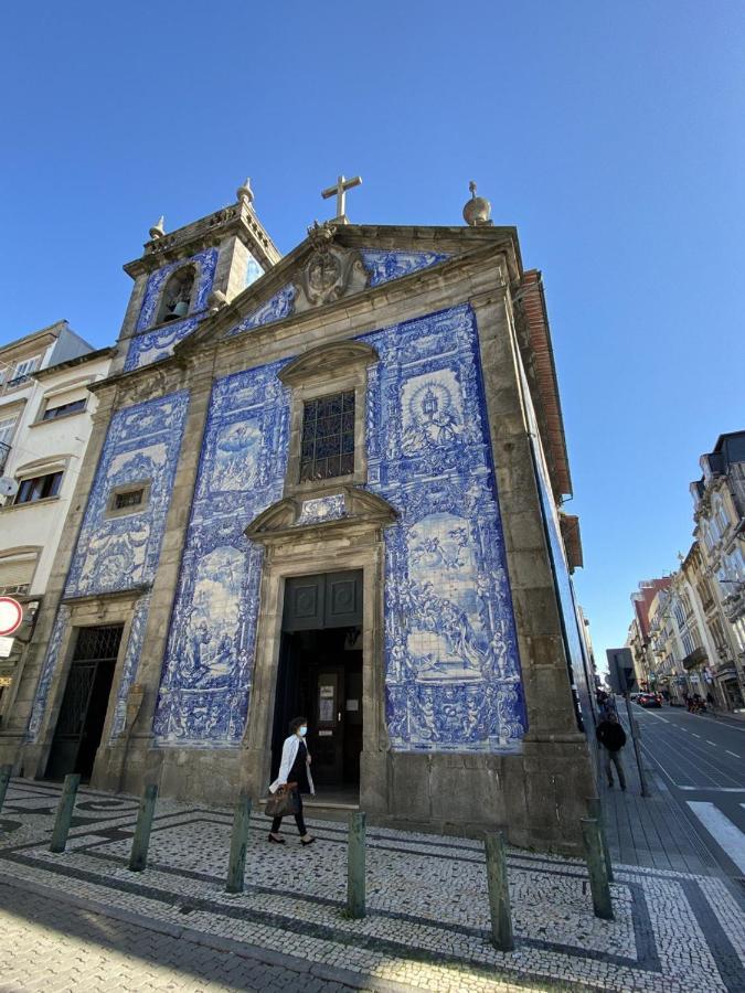 Oporto Gardens - Historical Houseアパートメント エクステリア 写真