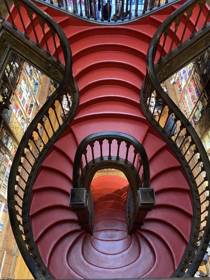 Oporto Gardens - Historical Houseアパートメント エクステリア 写真